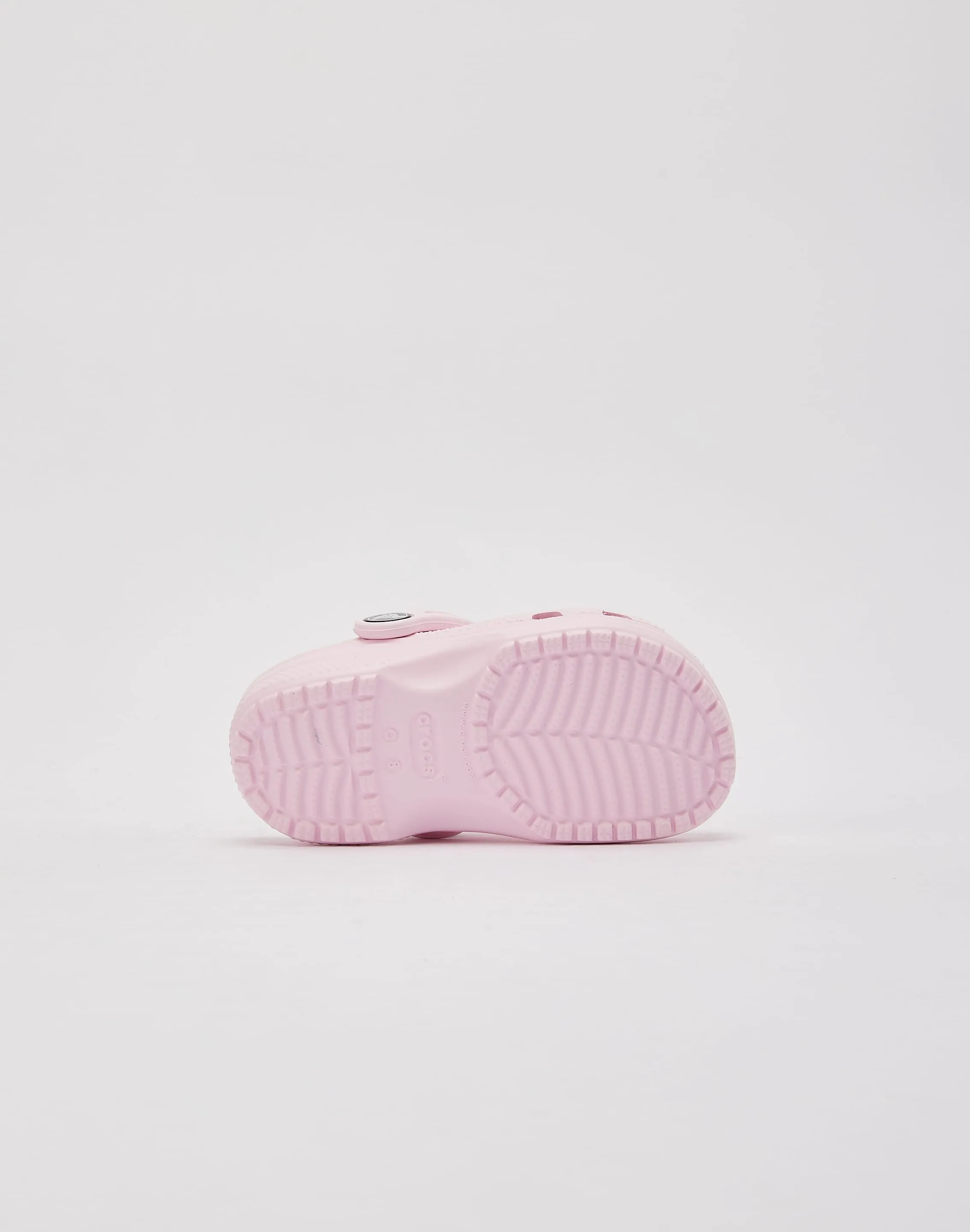 Crocs Classic Clog Toddler