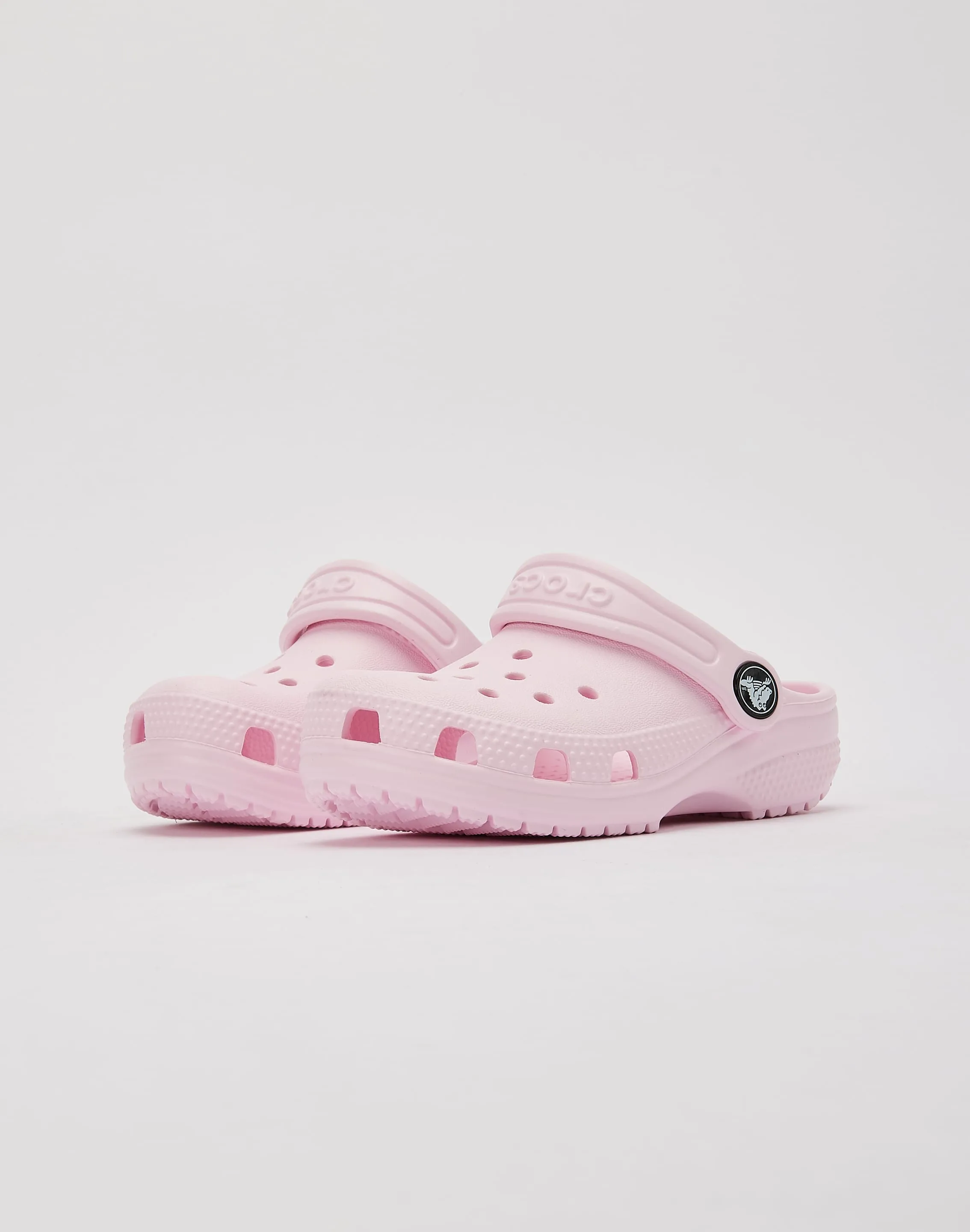 Crocs Classic Clog Toddler