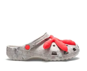 Crocs Classic Clogs Staple Sidewalk Luxe