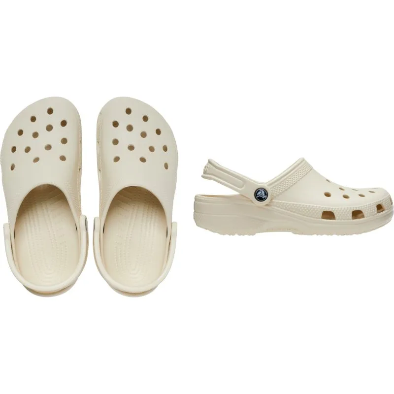 CROCS Classic Clogs