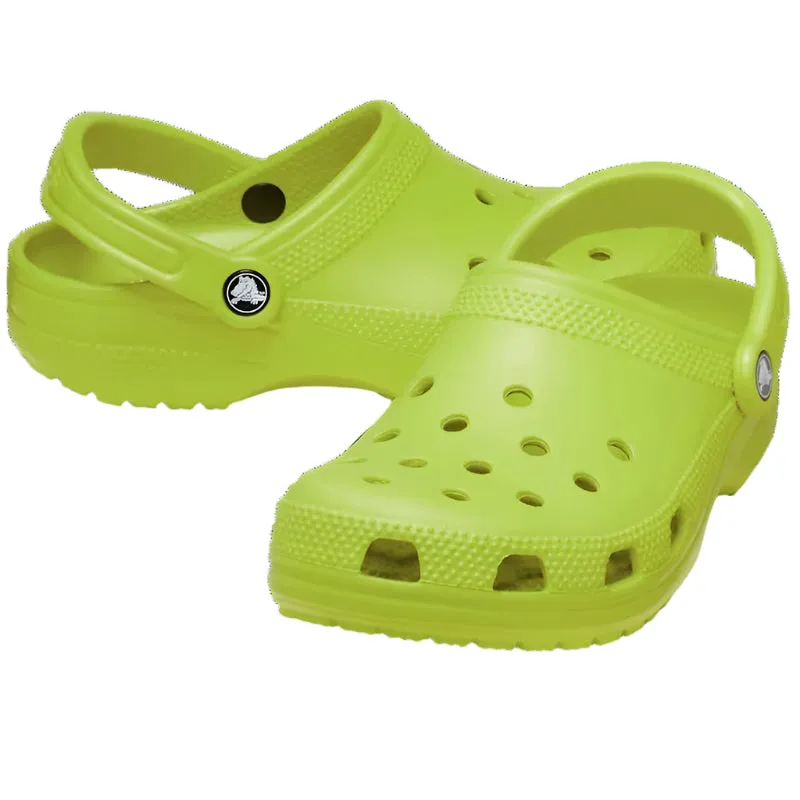 CROCS Classic Clogs