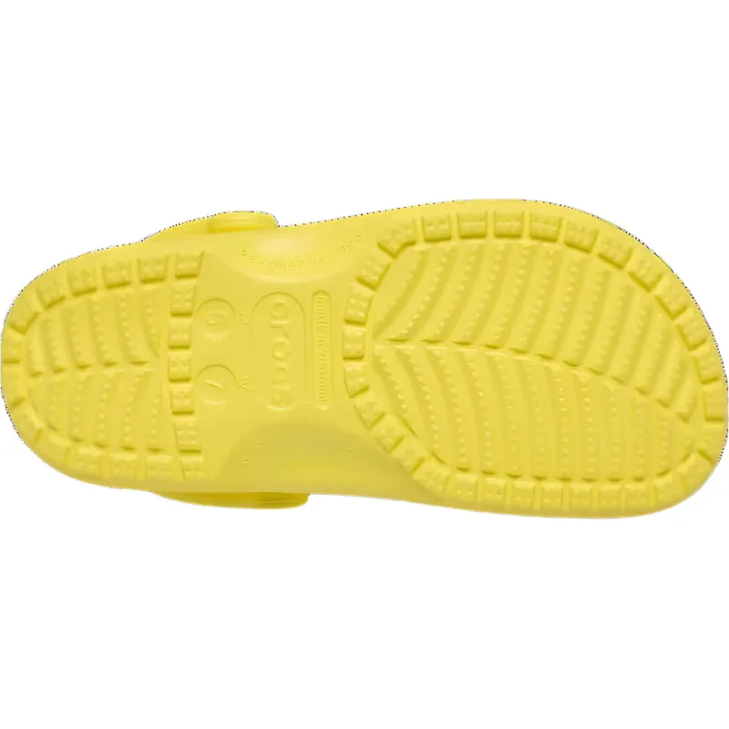 CROCS Classic Kids Clogs