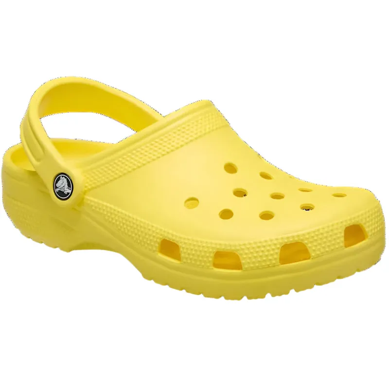 CROCS Classic Kids Clogs