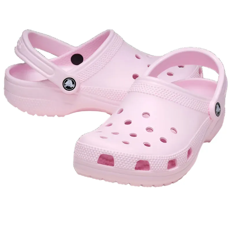 CROCS Classic Kids Clogs