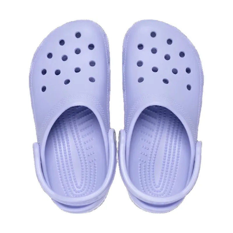 CROCS Classic Kids Clogs