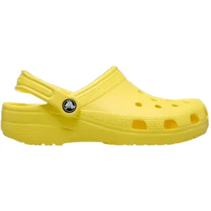 CROCS Classic Kids Clogs
