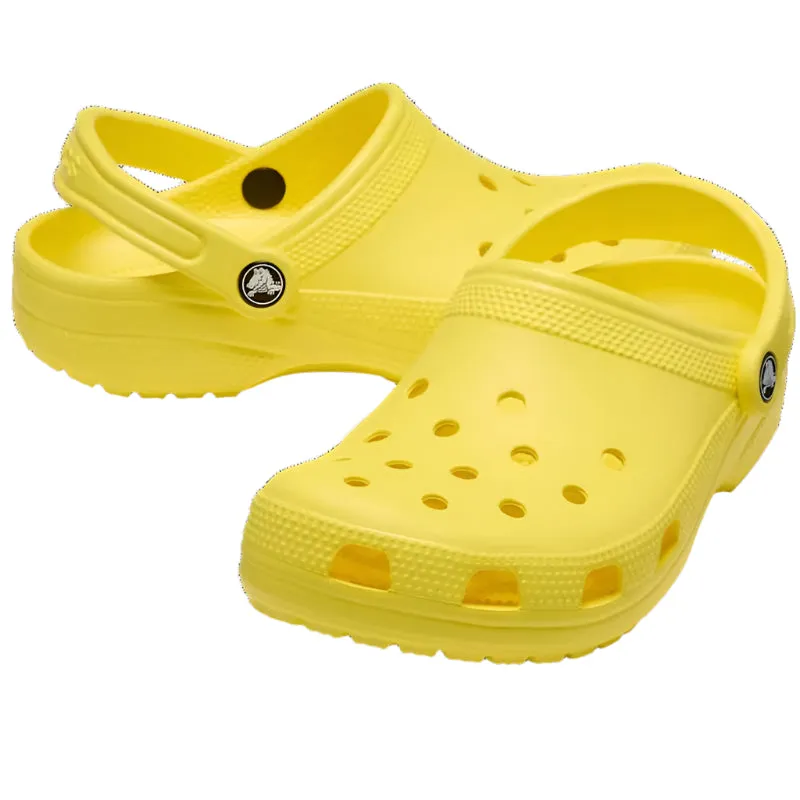 CROCS Classic Kids Clogs