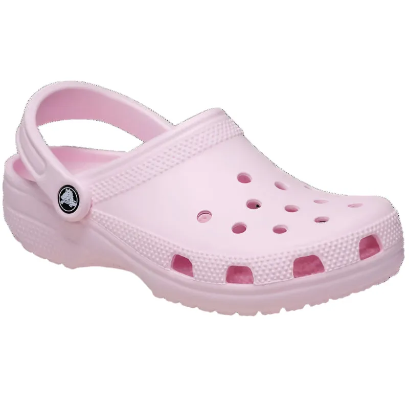 CROCS Classic Kids Clogs
