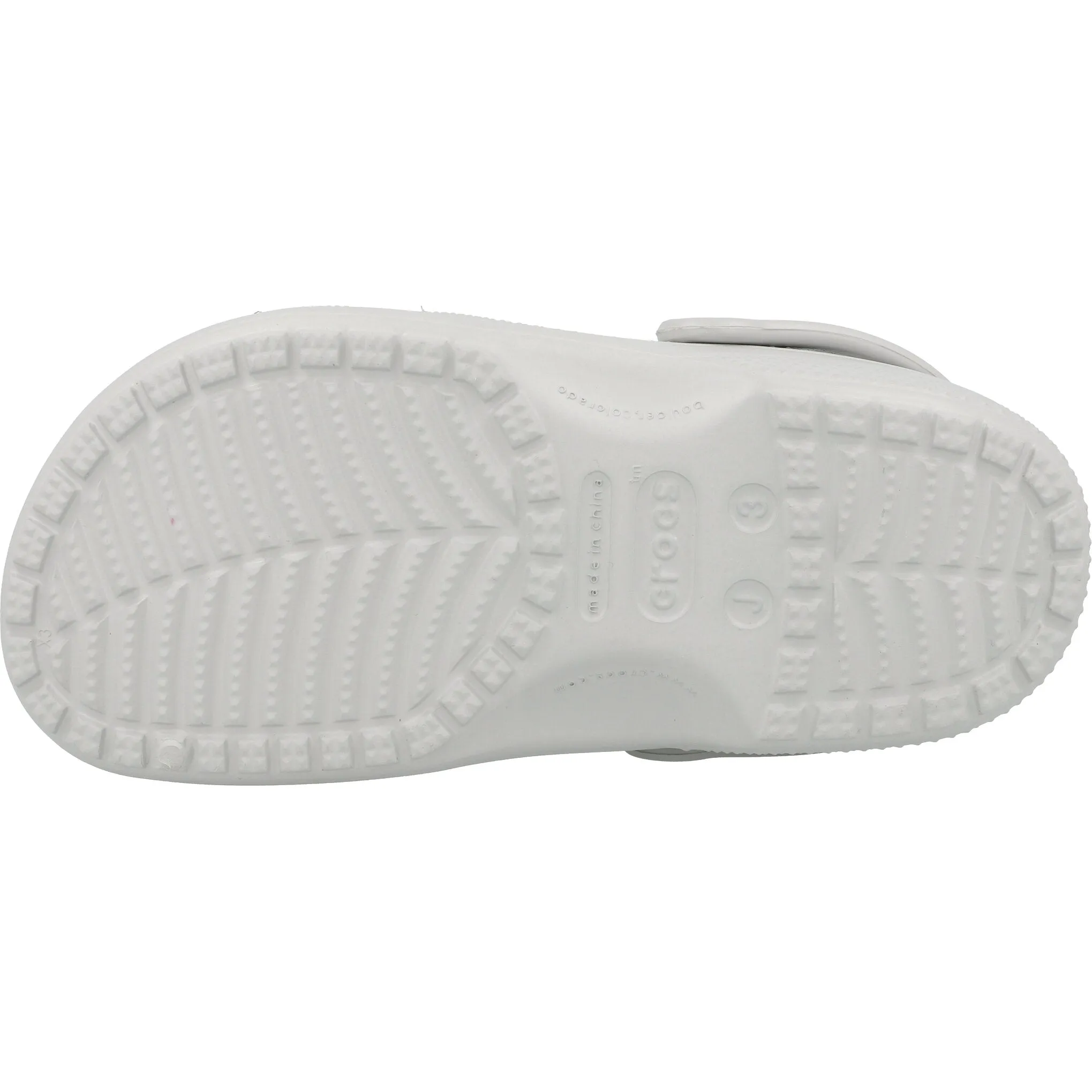 Crocs Kids Classic Clog Atmosphere