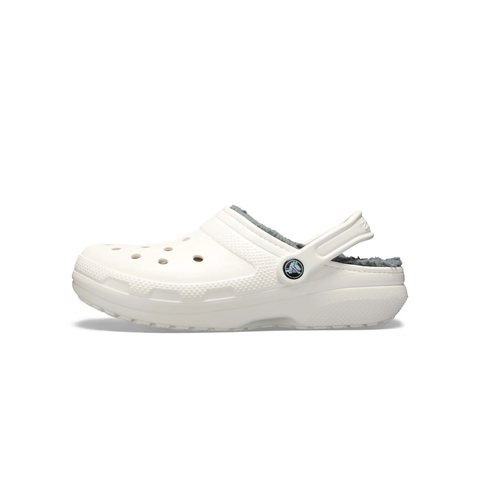Crocs Mens Classic Lined Clog