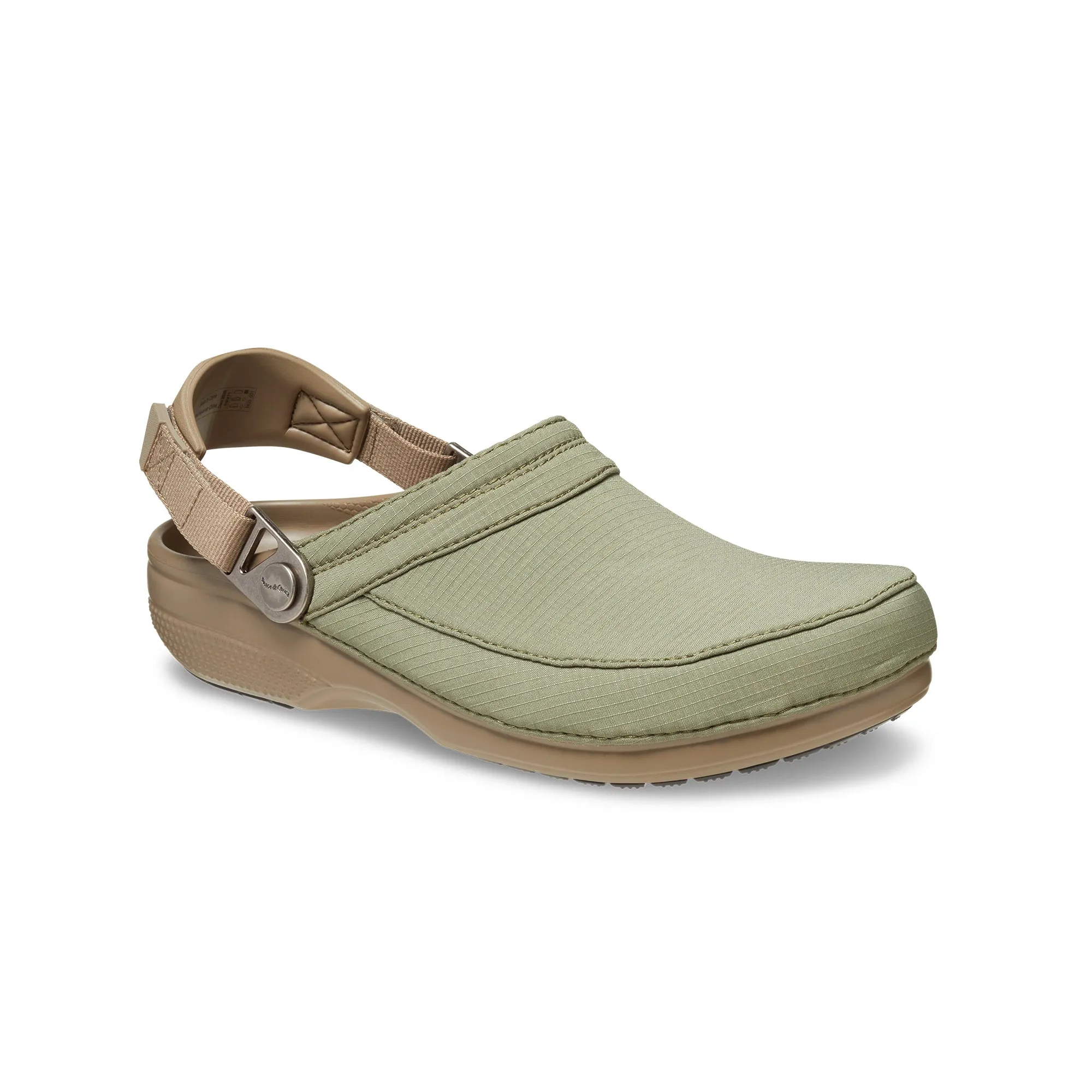 Crocs x MoPQ Classic Clogs