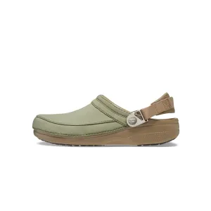 Crocs x MoPQ Classic Clogs