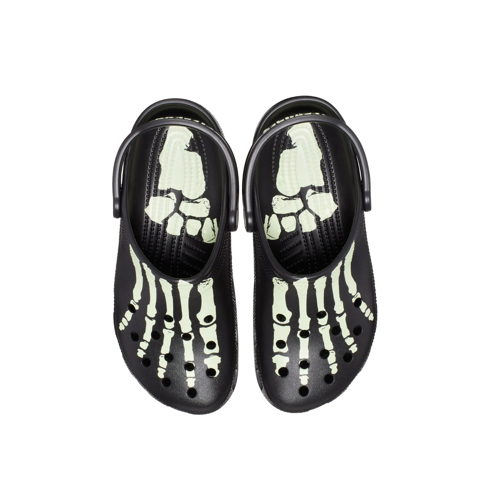 Crocs x Pleasures Classic Clog Black