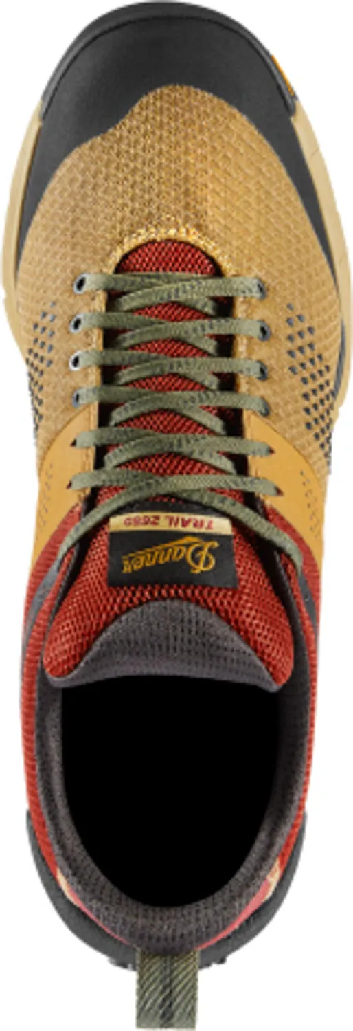 Danner Trail 2650 Mens Painted Hills Mesh Hiking Shoes
