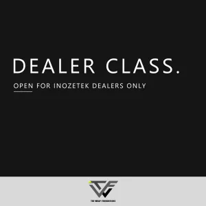 Dealer Training Class