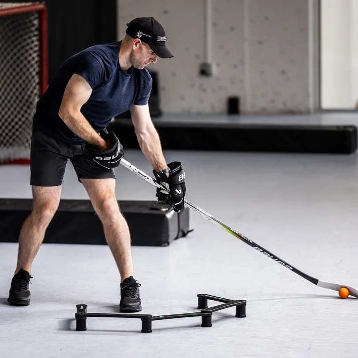 Digital Reactor Stick Handling Trainer