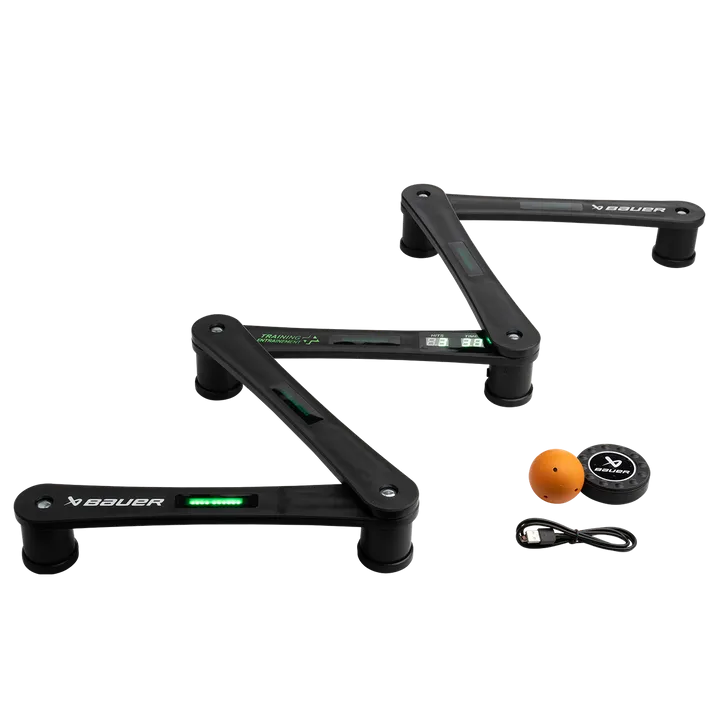 Digital Reactor Stick Handling Trainer