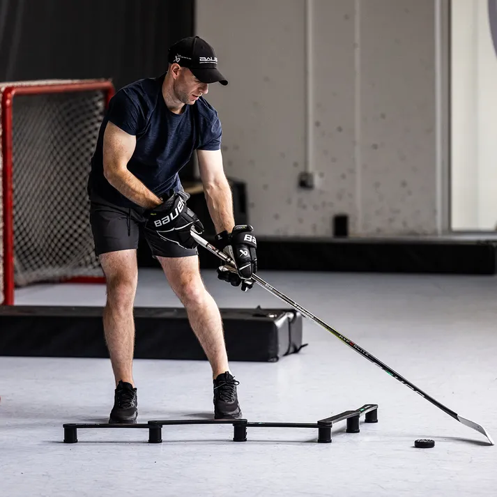 Digital Reactor Stick Handling Trainer