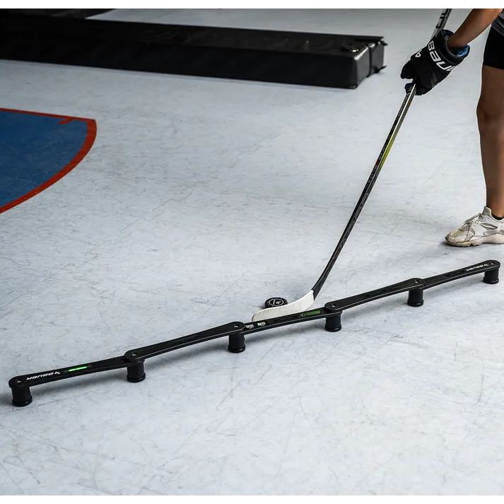 Digital Reactor Stick Handling Trainer