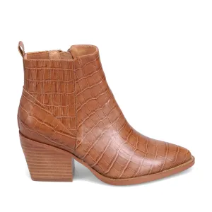 Django and Juliette Women's Morene in Tan Croc