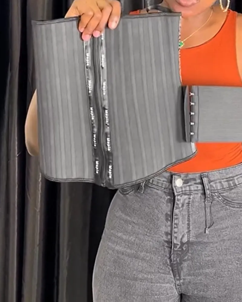 Double Power Girdle