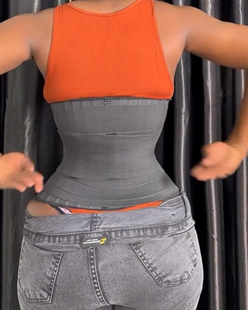 Double Power Girdle