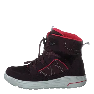 Ecco Urban Snowboarder Fig/teaberry