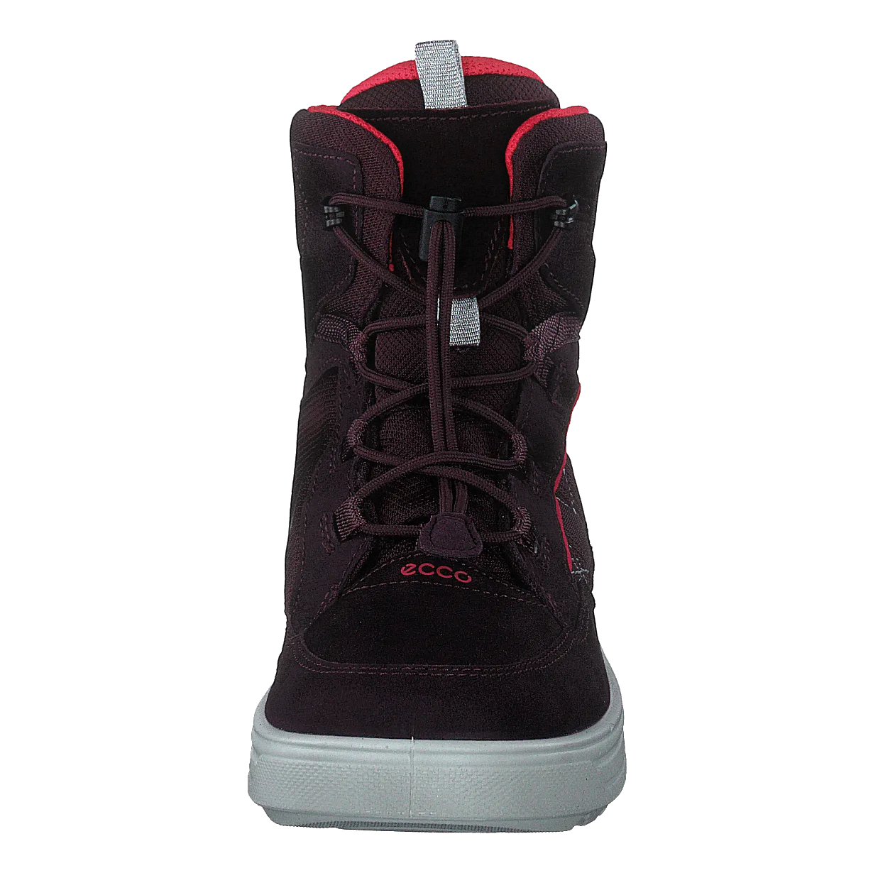 Ecco Urban Snowboarder Fig/teaberry