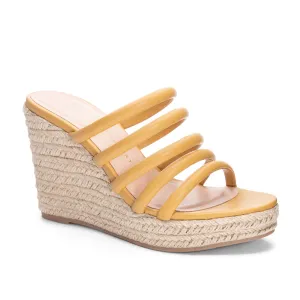 Eleana Wedge