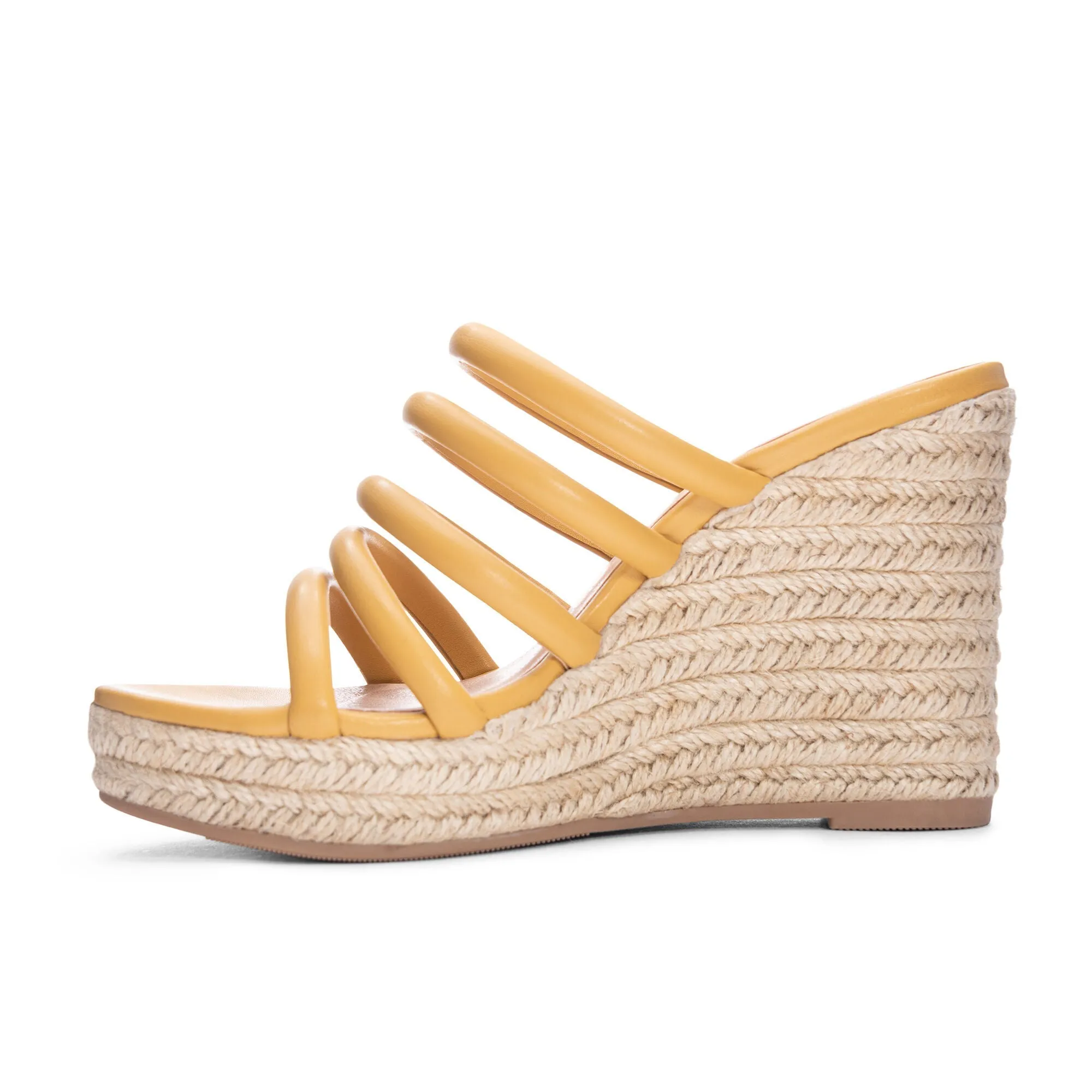 Eleana Wedge