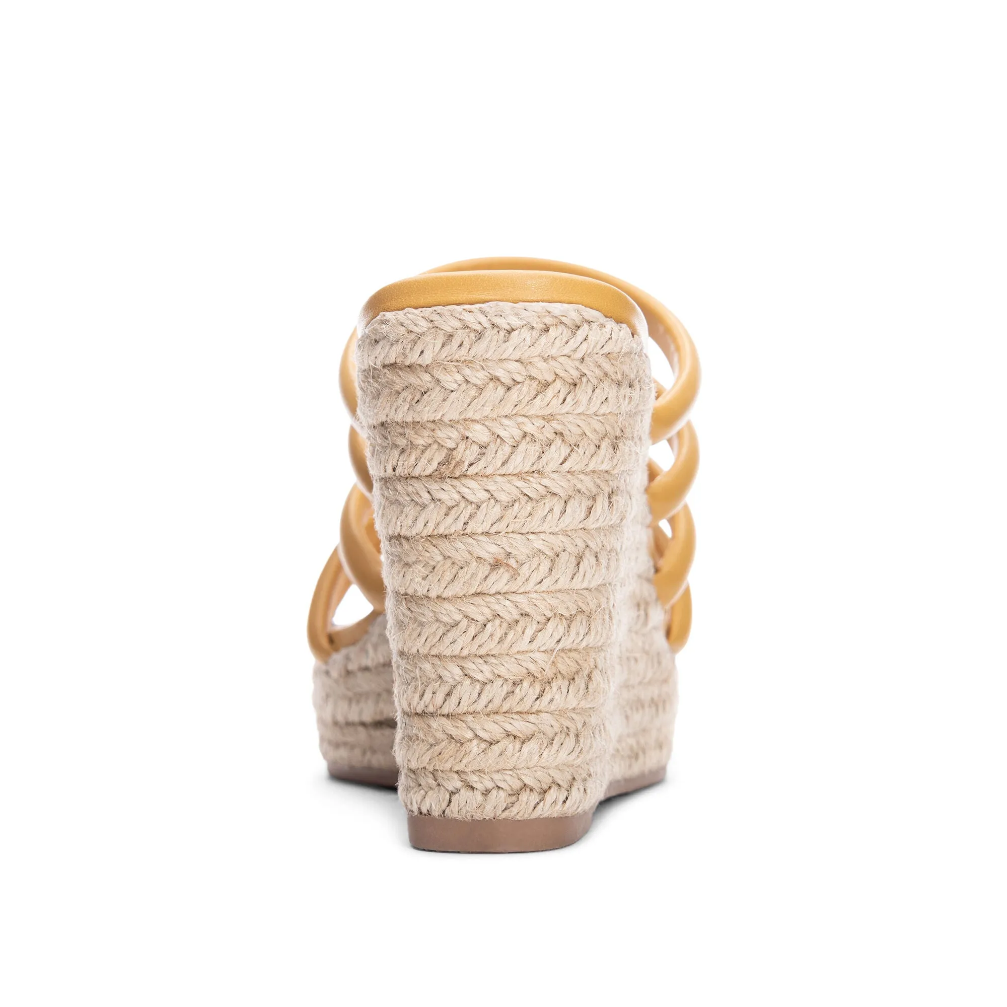 Eleana Wedge