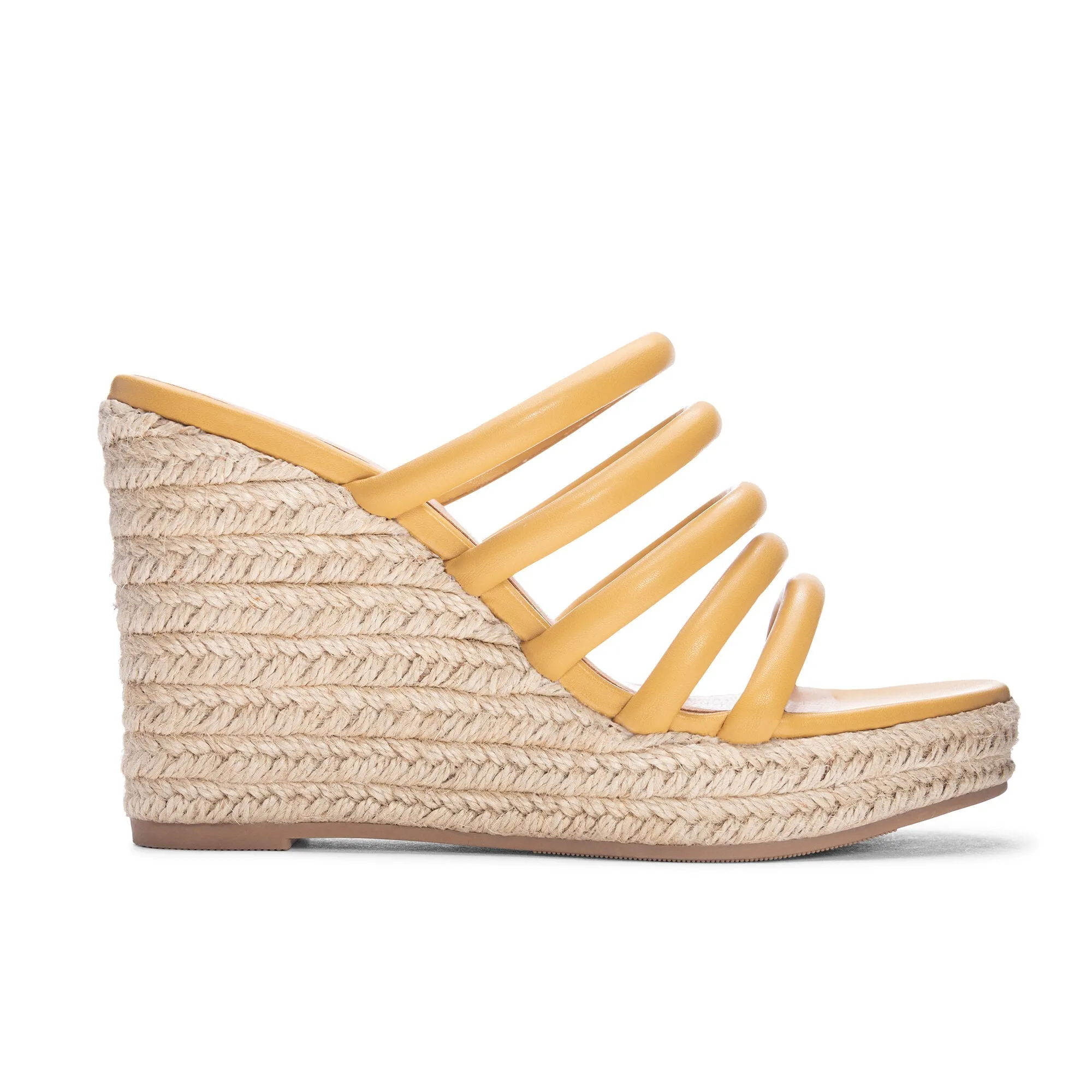 Eleana Wedge