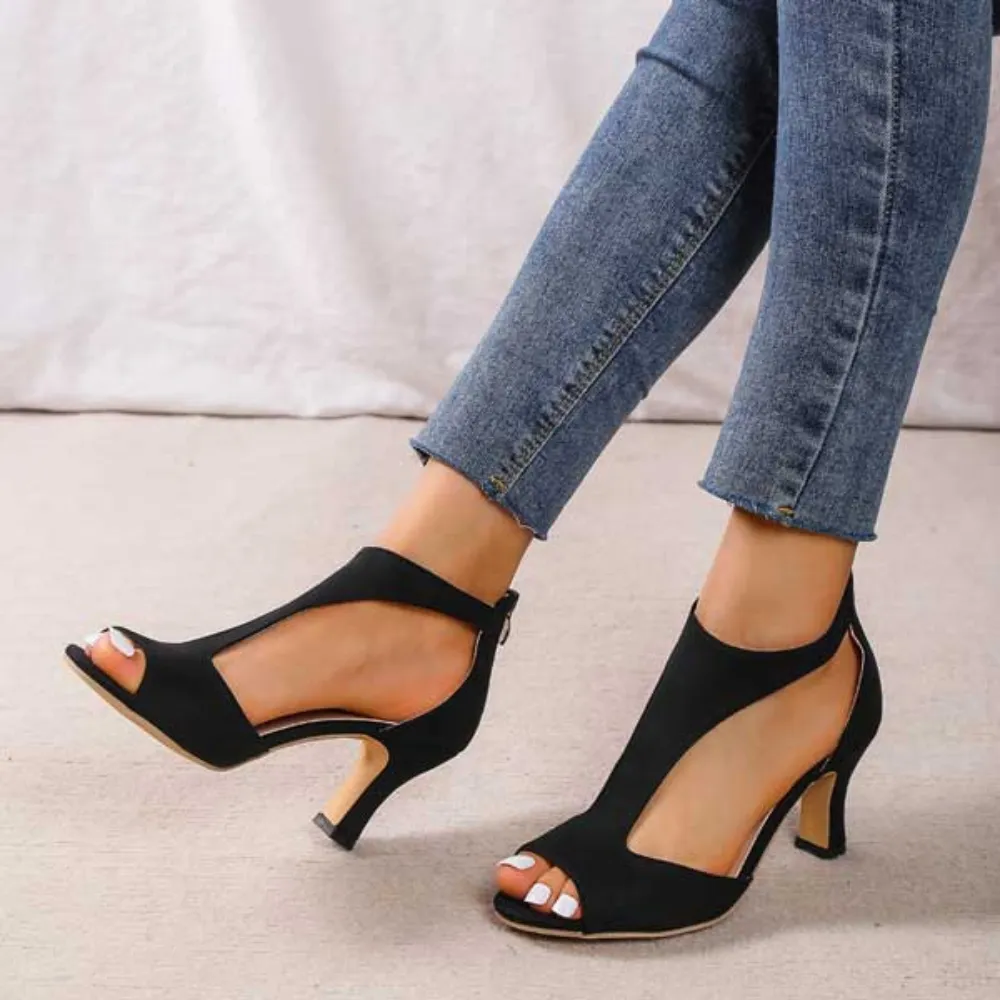 Elegant Heels