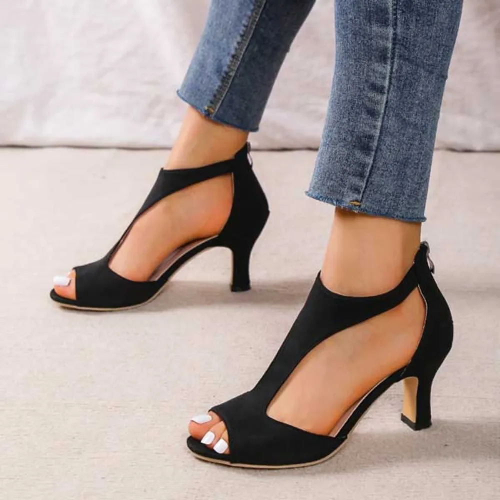 Elegant Heels
