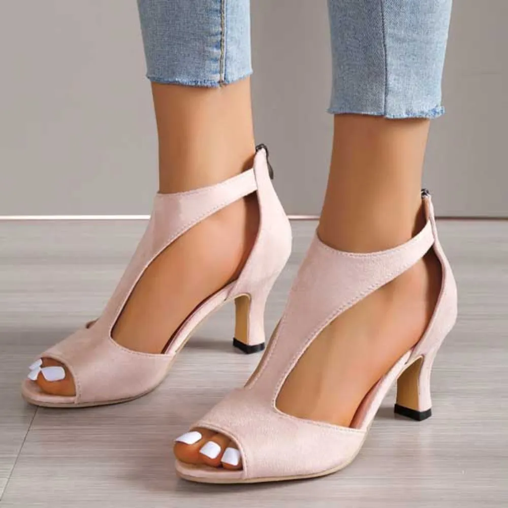 Elegant Heels