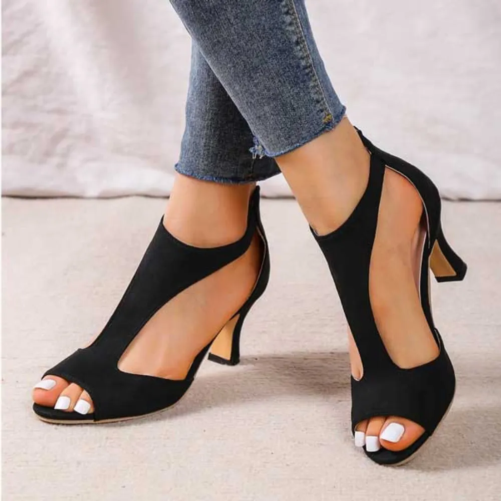 Elegant Heels