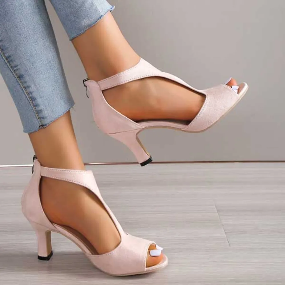 Elegant Heels