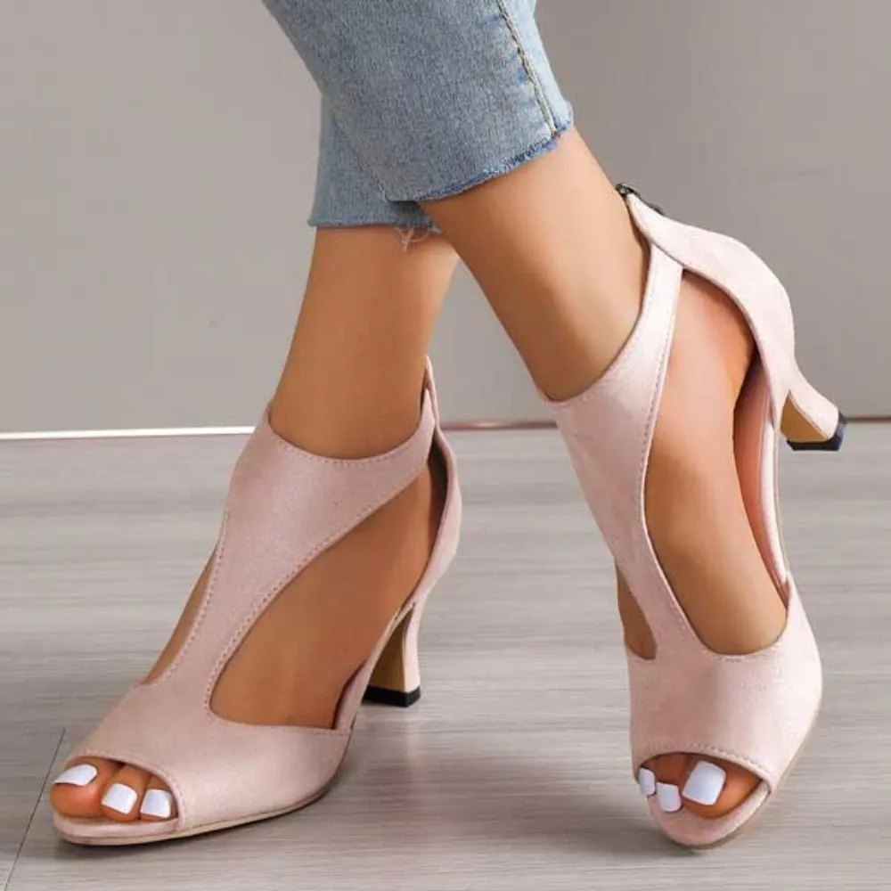 Elegant Heels