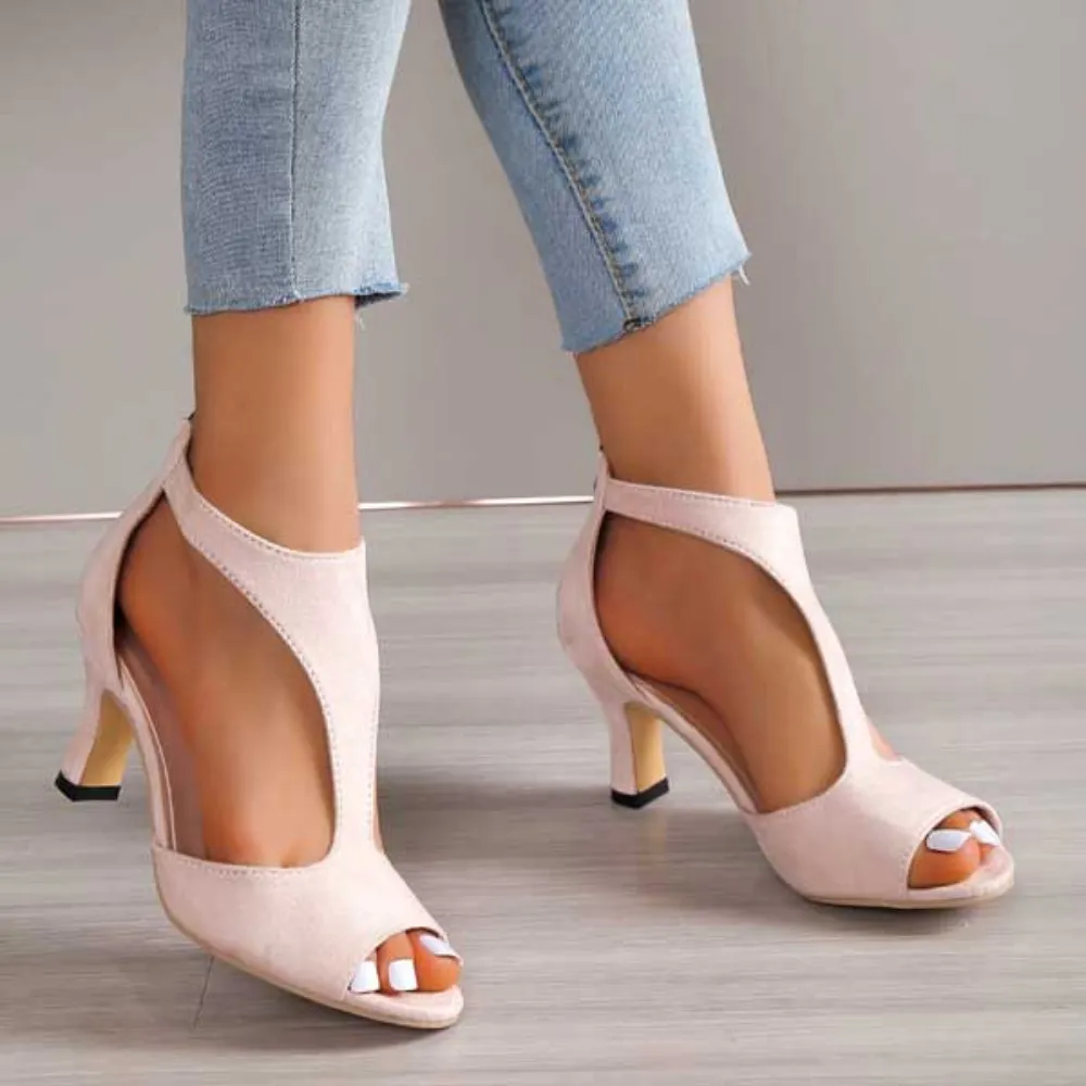 Elegant Heels