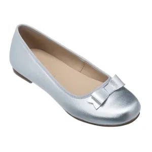 Elephantito-Camille Flats-Silver