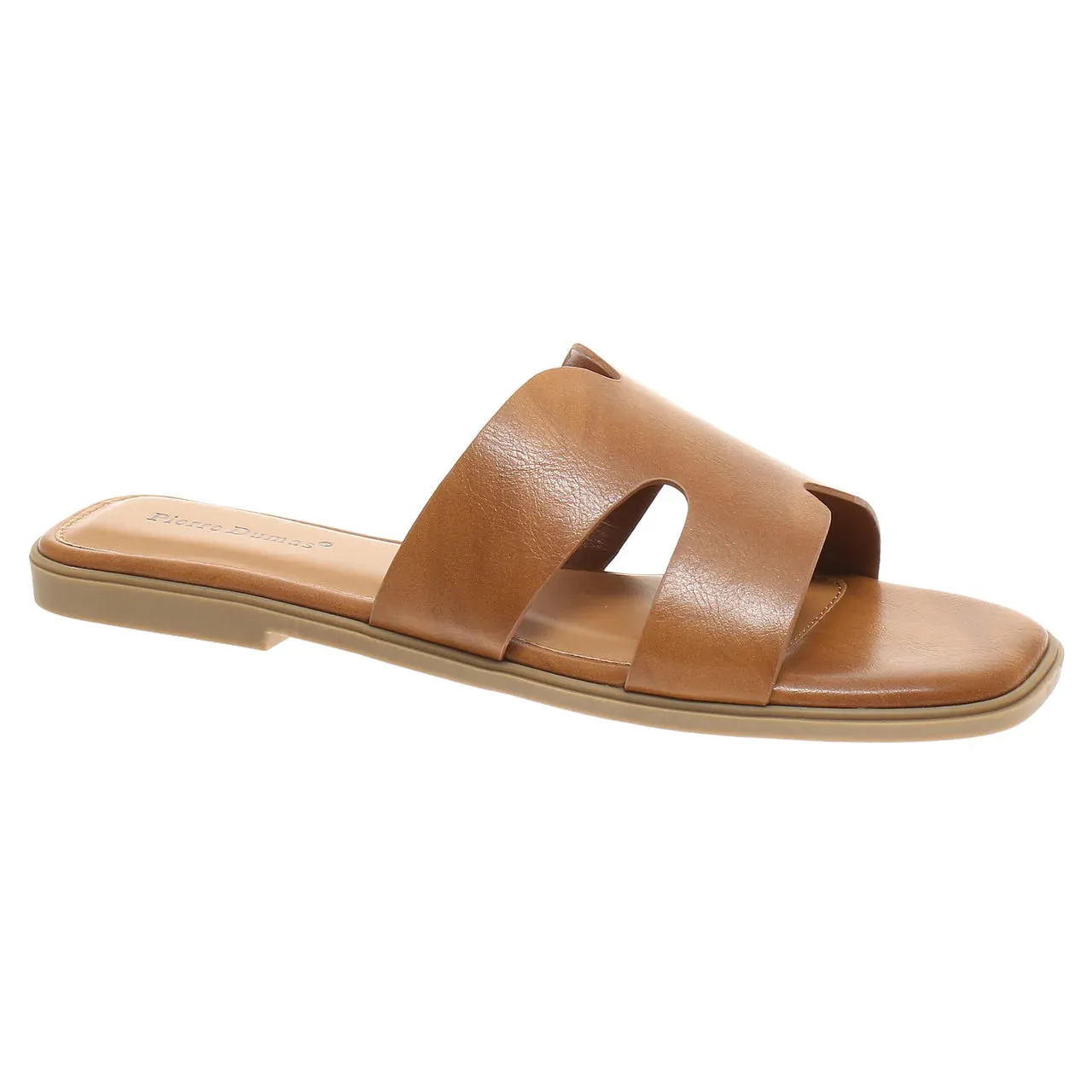 Empress 29 Sandal - New Tan