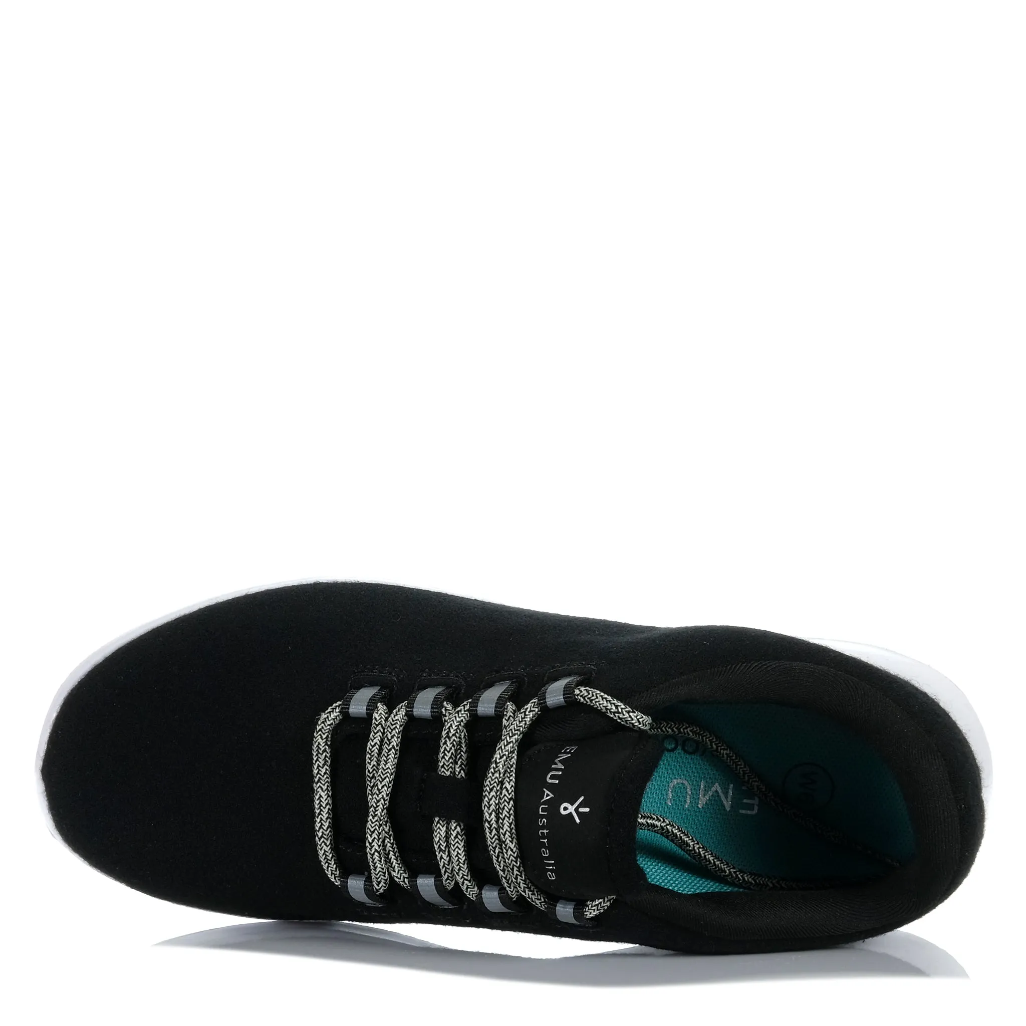 Emu Barkly Black