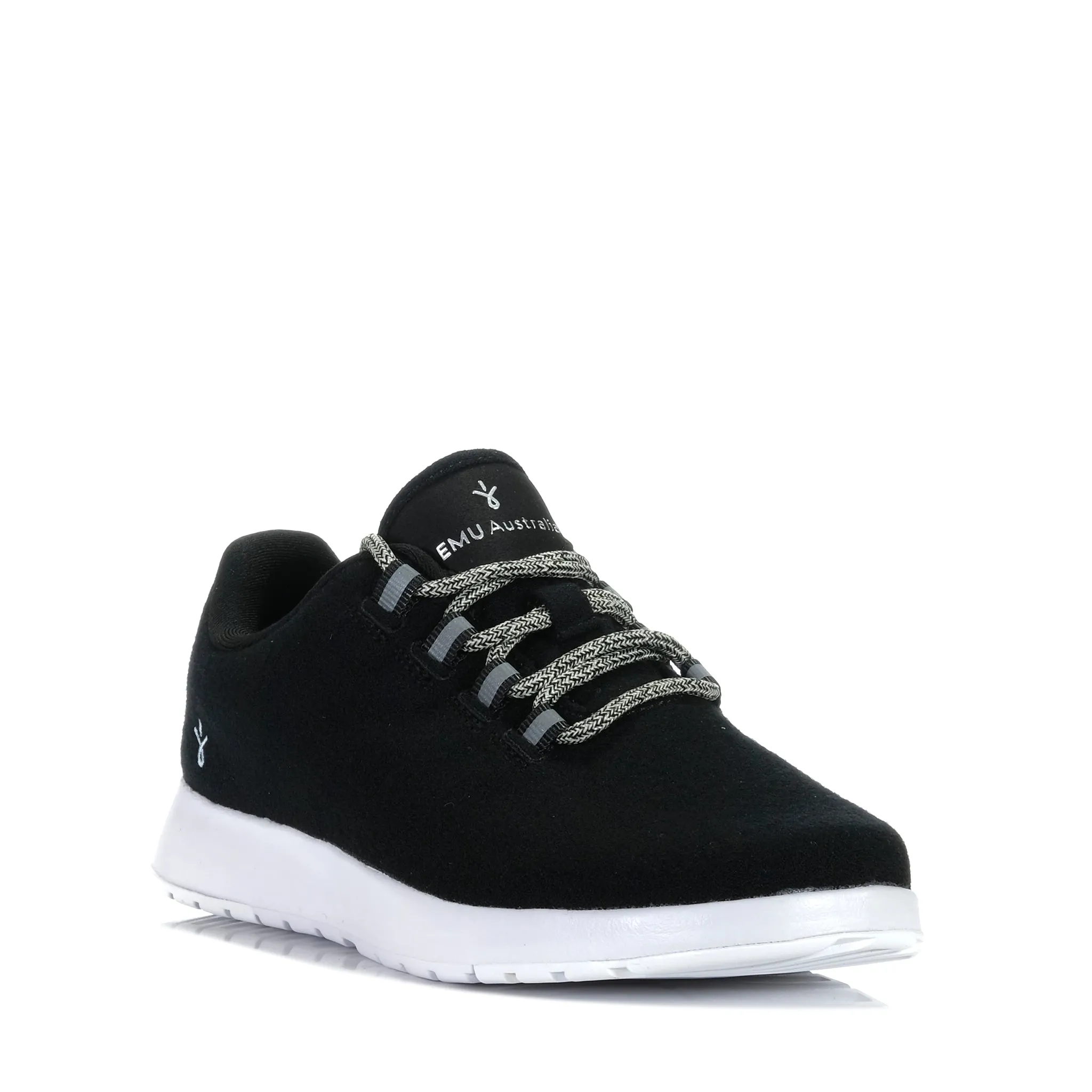 Emu Barkly Black