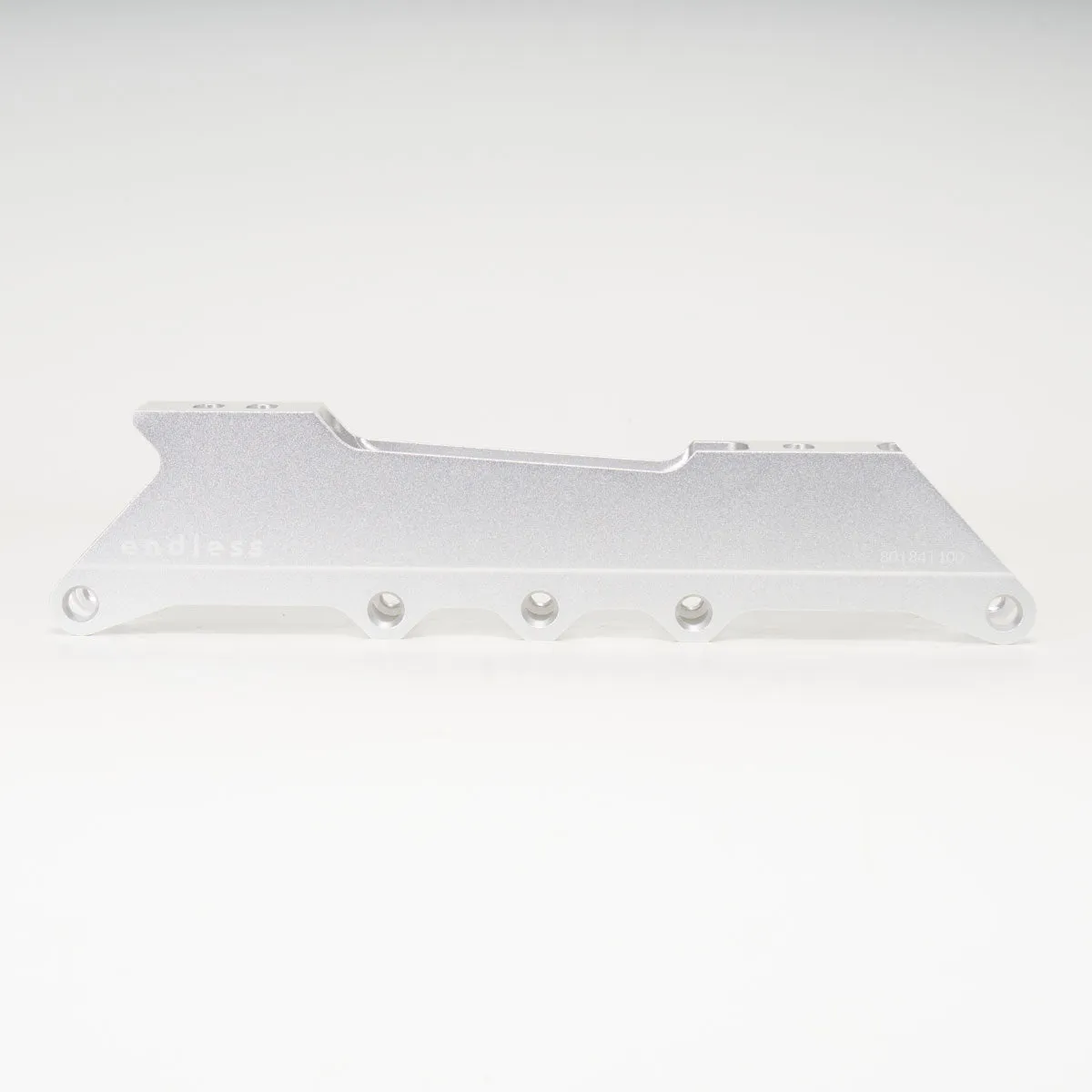 Endless 80 MK2 Frames - Silver