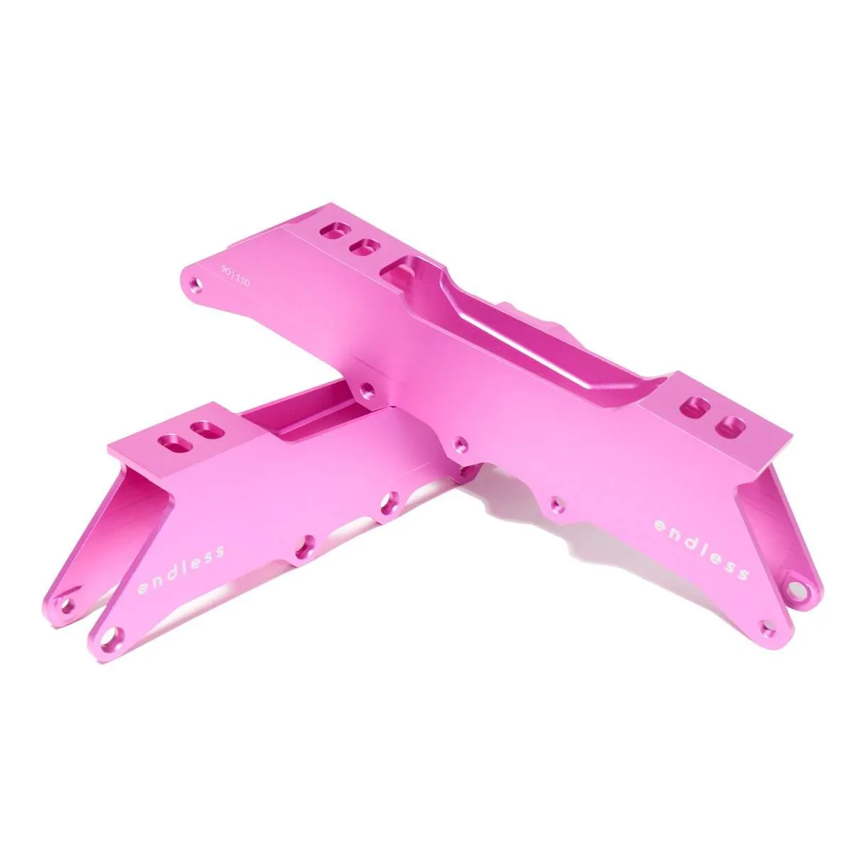 Endless 90 MK2 Frames - Cyberpunk Pink