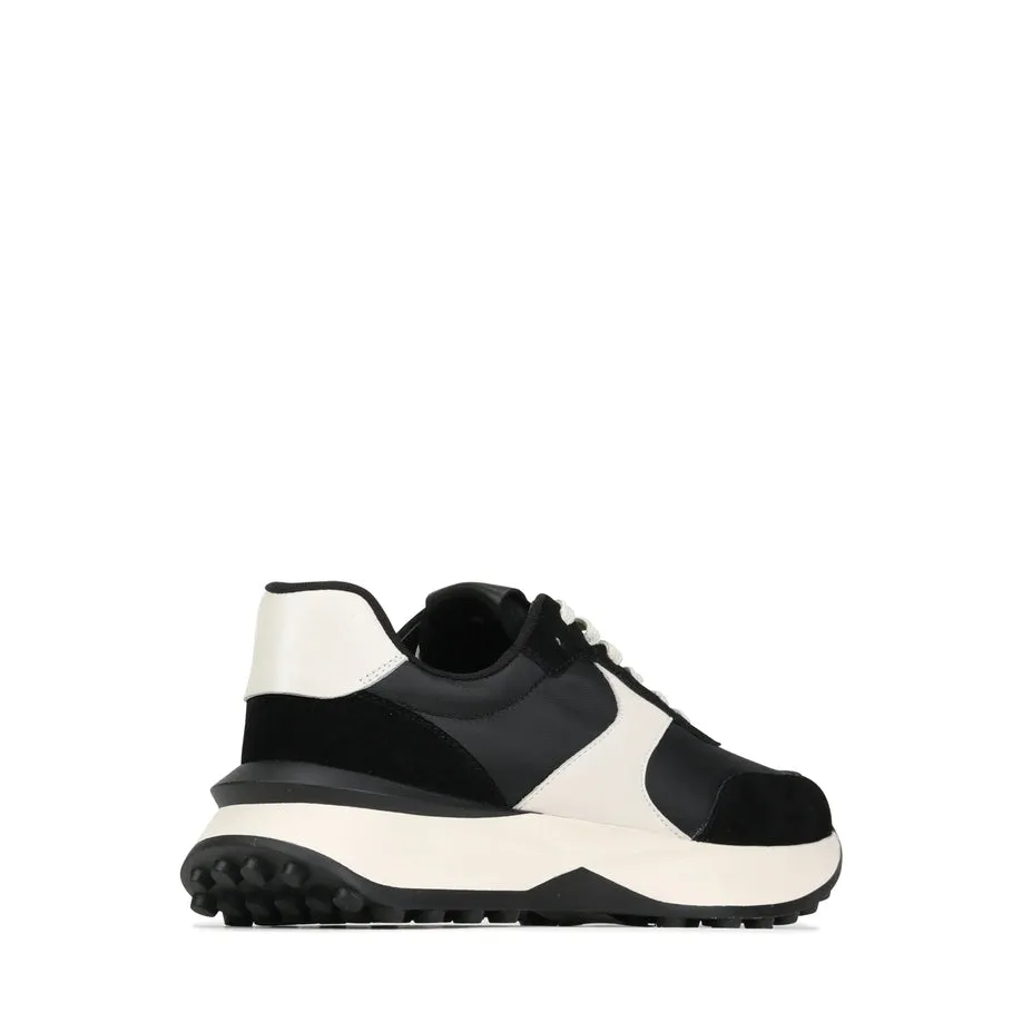 EOS - Bliss Blithe Sneaker Black