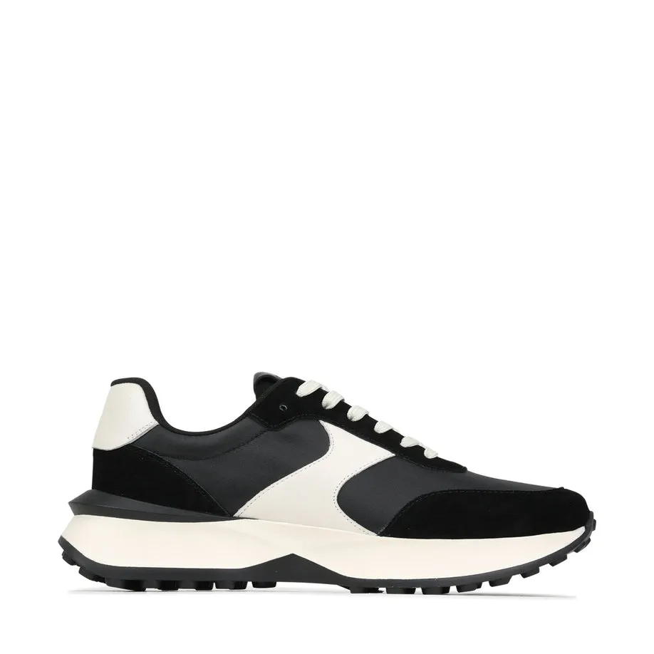 EOS - Bliss Blithe Sneaker Black