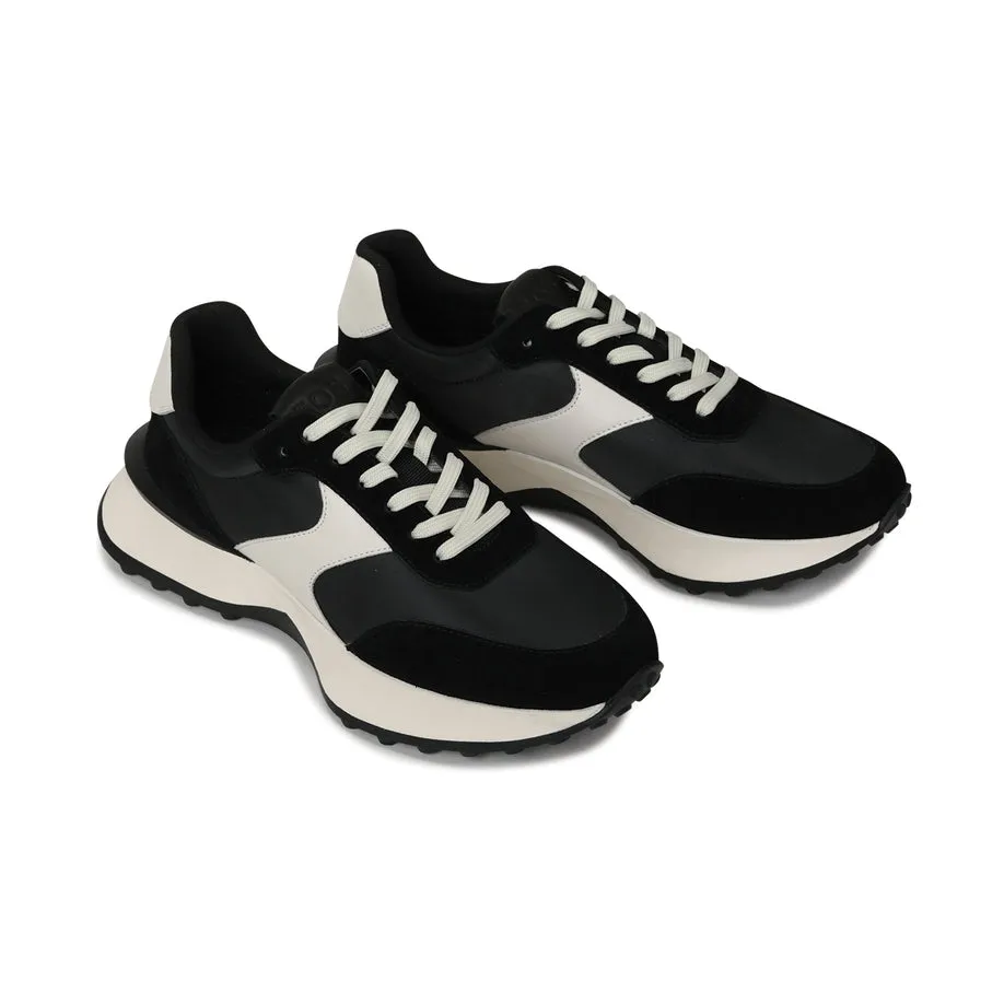 EOS - Bliss Blithe Sneaker Black
