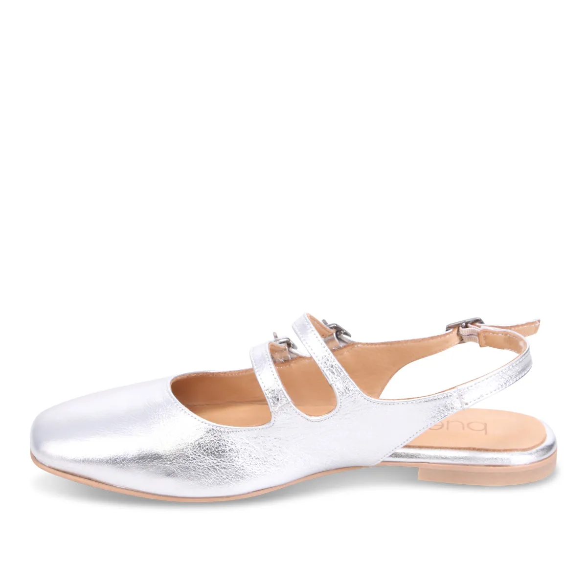 Estella Slingback Flat