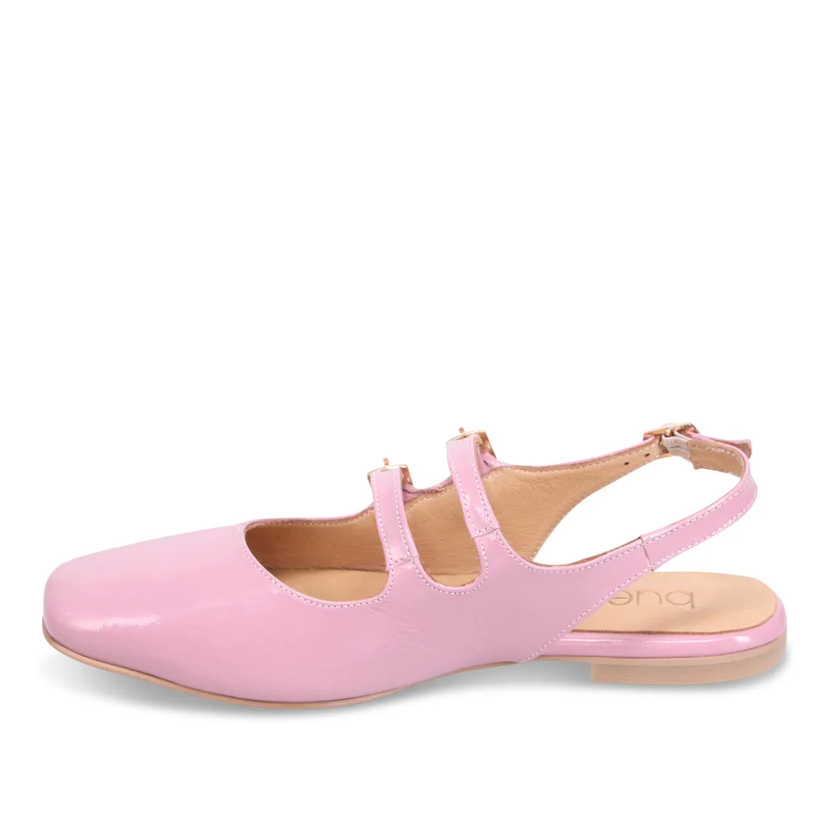 Estella Slingback Flat